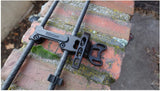 TightSpot 5 Arrow Tightspot Compound Bow Hunting Quivers US Made - Open Box