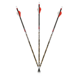 SAS Maxima Red Contour SD Arrows 350 .203 - 6/Pack