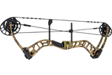 PSE Brute ATK Series Bow Package 70lbs Hunter Package - Right Hand