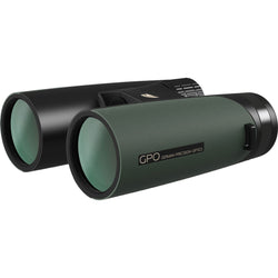 GPO Passion ED 10x42 Prism Schmidt-Pechan Binocular - 4 Colors Available