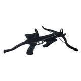 SAS 1x22mmx33mm Aluminum Reflex Crossbow Red Dot Scope Weaver Rail - Open Box