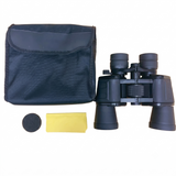 Mcslco Binocular 8x32 Hunting Scout Golf Toy Boy Teens - Black