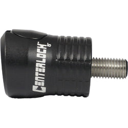 Axcel CenterLock Quick Disconnect (with Barrel Nut) - 8 or 0 Deg. Down Angle
