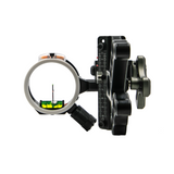 CBE Trek Vertical Pin Sight  2 Pin .010 - Right Hand