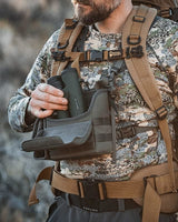 Hawke Pro Pack Binocular Harness Green - Open Box