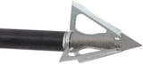 G5 Outdoors Striker V2 Fixed Broadhead 125 Grain Crossbow 3/Pack - Open Box
