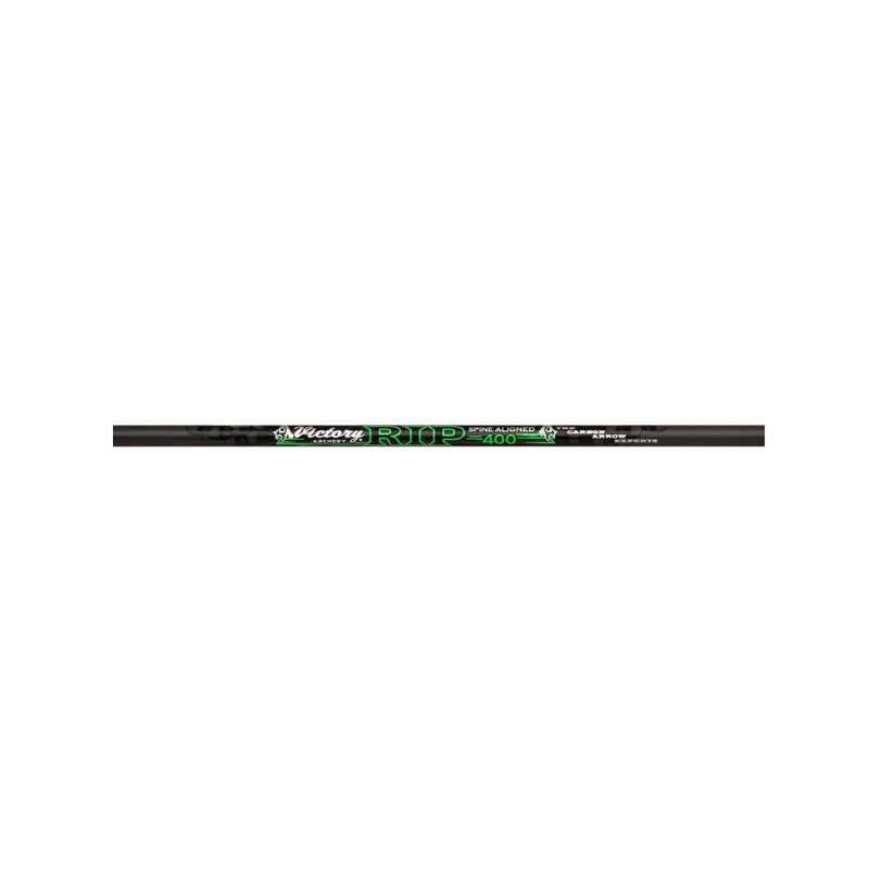 Victory Arrow RIP Gamer Carbon Arrows with 2