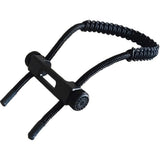 Loc Outdoorz Mat-Loc Carbon XT Mikron Compound Bow Wrist Sling - Ambush or Black