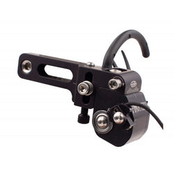AAE Arizona Archery Enterprises Prophecy Drop Away Rest Left Hand - Black