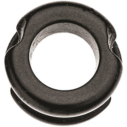 Pine Ridge Archery Z-38 Black Aluminum Peep Sights 3/16