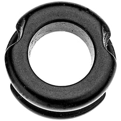 Pine Ridge Archery Z38 Aluminum Peep Sight Black 7/32 in - 1 Pack