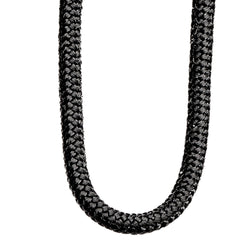 Pine Ridge Archery  Nitro String Loop 100ft Spool - Black