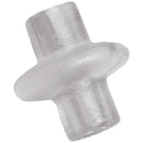 Pine Ridge Archery Kisser Button-Slotted 0.45" 1 Pack - 4 Colors Available