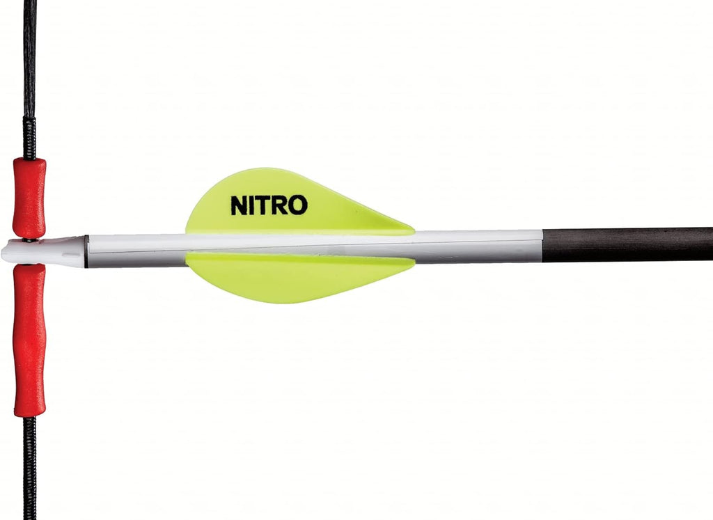 Pine Ridge Archery Finger Savers Bowstring Finger Guards 1 Pack