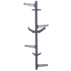 Millennium Treestands Aluminum Hang-On Climbing Sticks M250 - 4/Pack