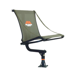 Millennium M369 Revolution Seat for the Buck Hut Shooting House