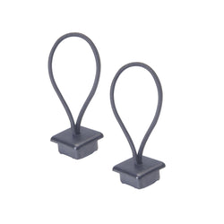 Millennium Treestand Replacement Bungee Caps - 2/Pack