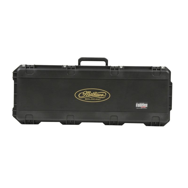 SKB iSeries 4214-5 Mathews® PHASE 4 33 / V3X 33 Case - Black or OD