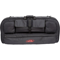 SKB Archery Bag/Backpack w/ Bow Sling - Black