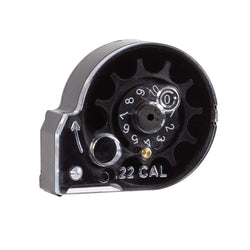 Benjamin Magazine Marauder/Armada Semi-Automatic .22 10-Round Polymer - Black