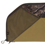 Titan Quarry Lockable Single Compound Bow Youth Archery Case-Mossy Oak Country