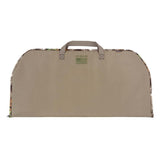 Titan Thimbleweed Bow Case Fits Compound Bows up to 37"L - Taupe/Realtree Edge
