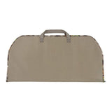 Titan Thimbleweed Bow Case Fits Compound Bows up to 37"L - Taupe/Realtree Edge