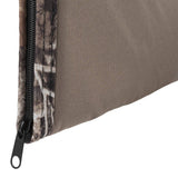 Titan Thimbleweed Bow Case Fits Compound Bows up to 37"L - Taupe/Realtree Edge