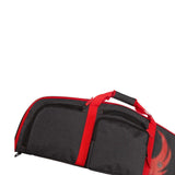 Allen Company Ruger Yuma 40" 10/22 Rifle Case - Black/Red