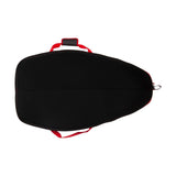 Allen Company Ruger Yuma 40" 10/22 Rifle Case - Black/Red