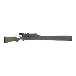 Allen Company Knit Gun Sock for Rifle/Shotguns With or Without Scope - 6/Pack