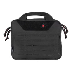 Tac-Six Crew 2-Gun Tactical Pistol Case, 10