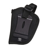Allen Cortez Handgun Holster RH 2" Barrel Small Frame - Black