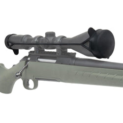 Allen Company Stretchable Scope Double Cover Large/Medium/Small - Black