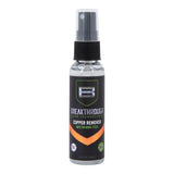 Breakthrough Clean Technologies Copper Remover, 2oz Bottle - Clear
