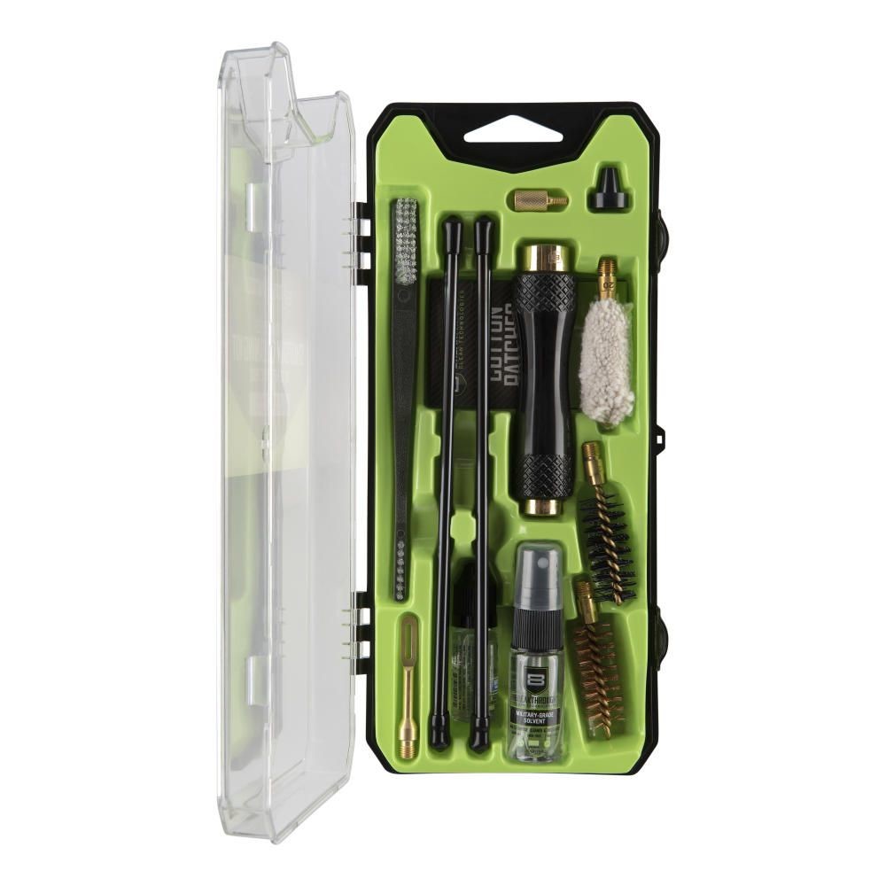 Breakthrough Clean Technologies Vision Series Shotgun Cleaning Kit, 20