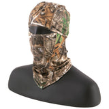 Allen Company Vanish Unisex Camo Balaclava -Realtree Edge Camo