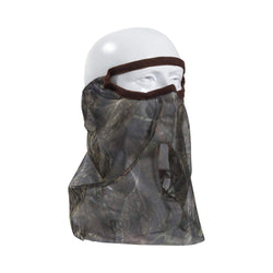 Vanish Visa Form 3/4 Camo Head Net By Allen