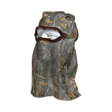 Vanish Visa Form Head Net By Allen - Realtree Edge