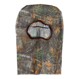 Vanish Visa Form Head Net By Allen - Realtree Edge