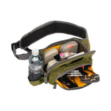 Allen Company Cedar Creek Fly Fishing Sling Pack - Green