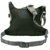 Allen Company Boulder Creek Fly Fishing Chest Pack - Green
