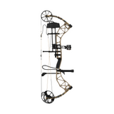 Bear Archery The Hunting Public ADAPT RTH 70# - Left Hand