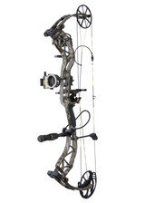 Bear Archery The Hunting Public ADAPT + RTH RH 45-60# - Mossy Oak Bottomland
