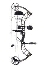 Bear Archery The Hunting Public ADAPT + RTH RH 45-60# - Mossy Oak Bottomland