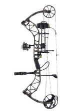 Bear Archery The Hunting Public ADAPT + RTH RH 45-60# - Mossy Oak Bottomland