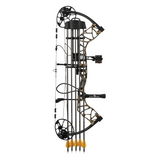 Bear Archery Legit RTH Extra 10-70# - Right Hand or Left Hand