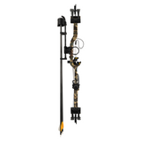 Bear Archery Legit RTH Extra 10-70# - Right Hand or Left Hand