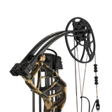 Bear Archery Legit RTH Extra 10-70# - Right Hand or Left Hand