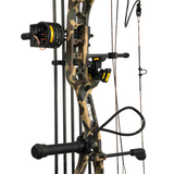 Bear Archery Legit RTH Extra 10-70# - Right Hand or Left Hand